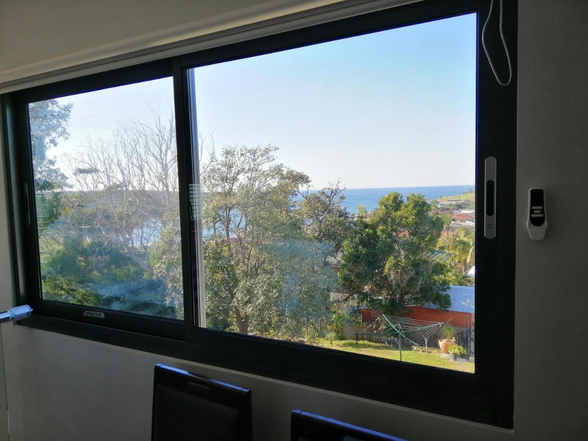 Brand New Vip Luxury 5/5 Star Beachside Escape 悉尼 外观 照片