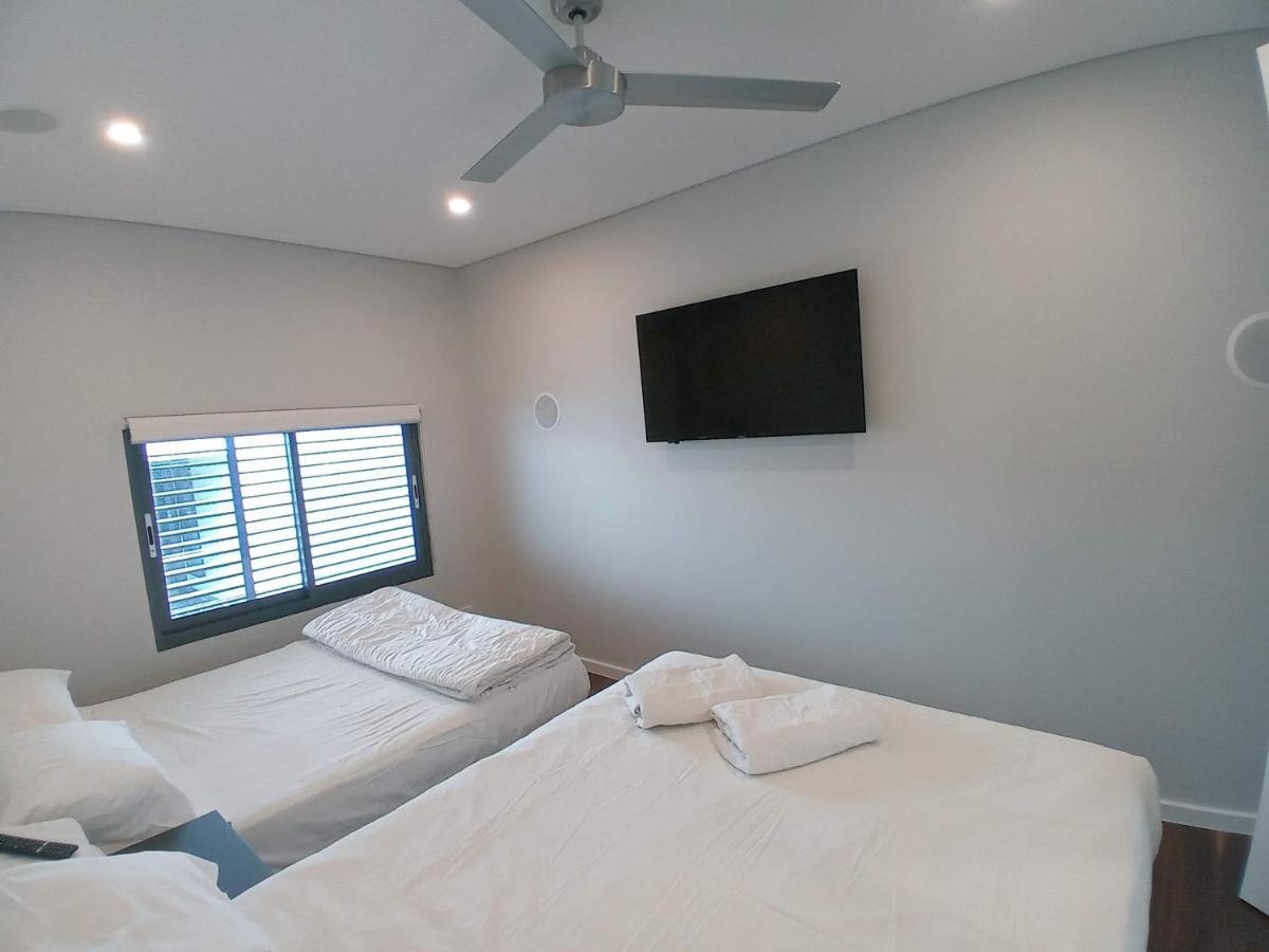 Brand New Vip Luxury 5/5 Star Beachside Escape 悉尼 外观 照片