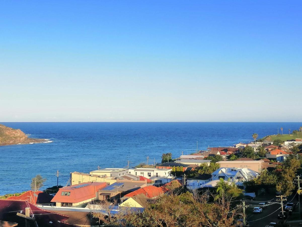 Brand New Vip Luxury 5/5 Star Beachside Escape 悉尼 外观 照片