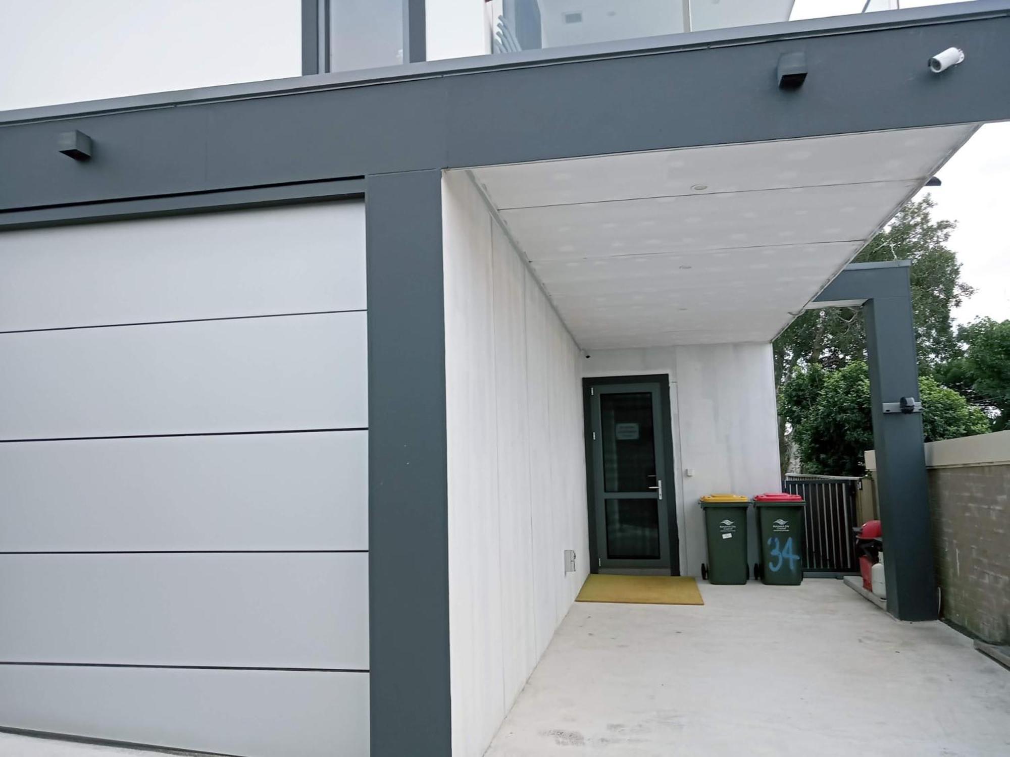 Brand New Vip Luxury 5/5 Star Beachside Escape 悉尼 外观 照片