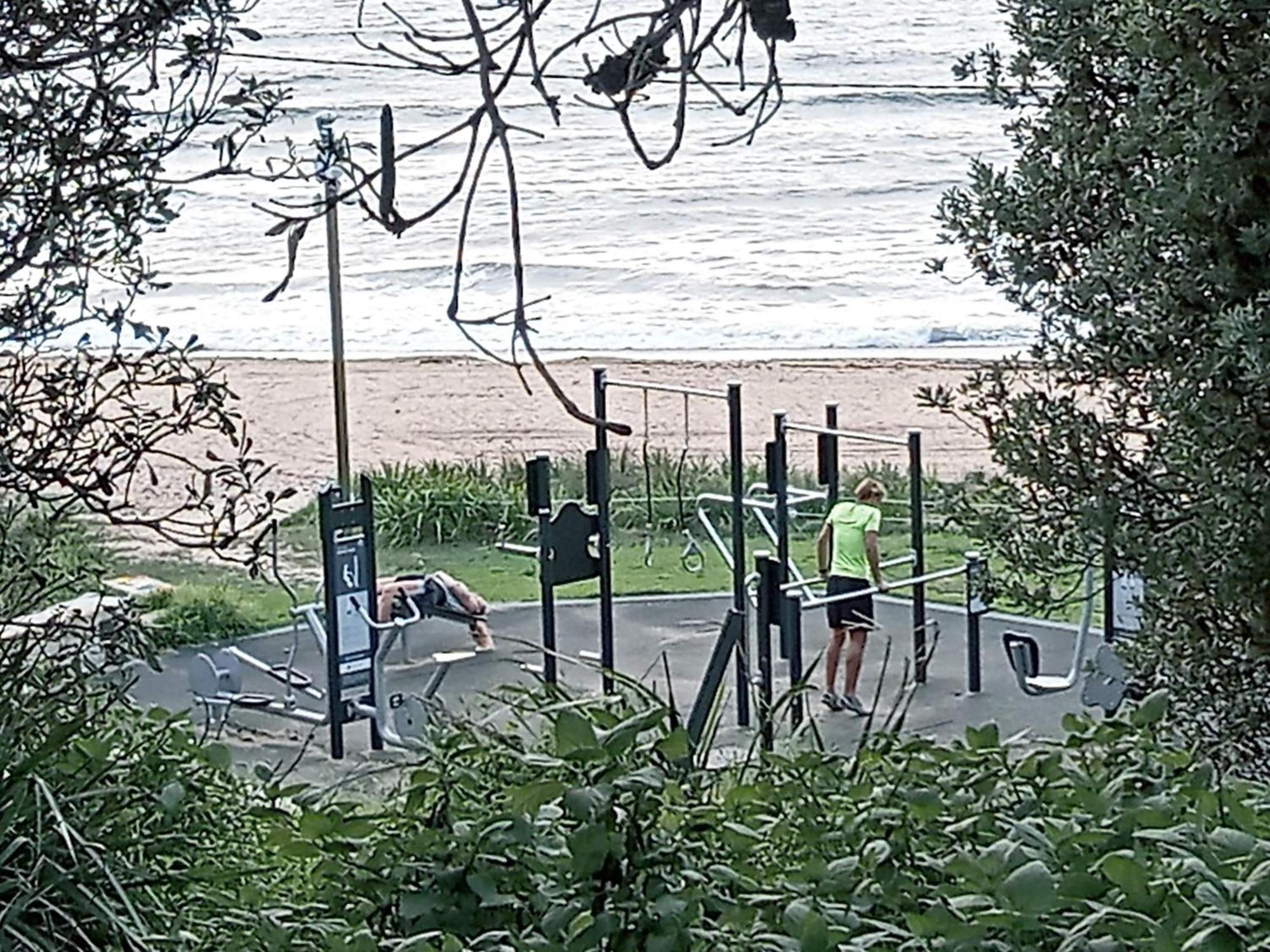 Brand New Vip Luxury 5/5 Star Beachside Escape 悉尼 外观 照片